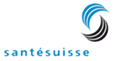 Logo Santésuisse